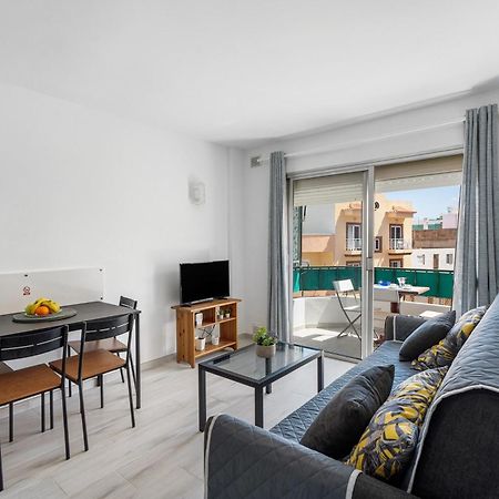 Apartamento La Concha Candelaria Bagian luar foto